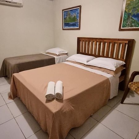 Vila Matilde Und II Fernando de Noronha Exterior foto