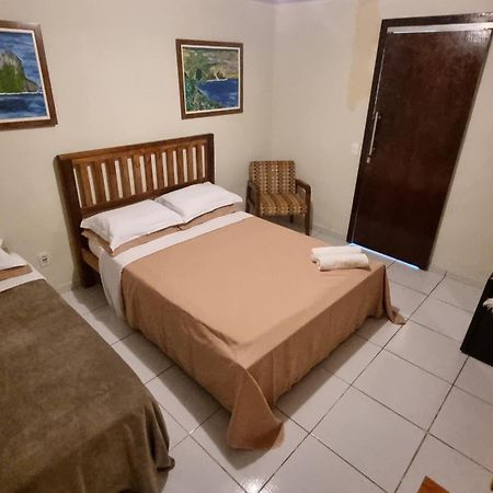 Vila Matilde Und II Fernando de Noronha Exterior foto