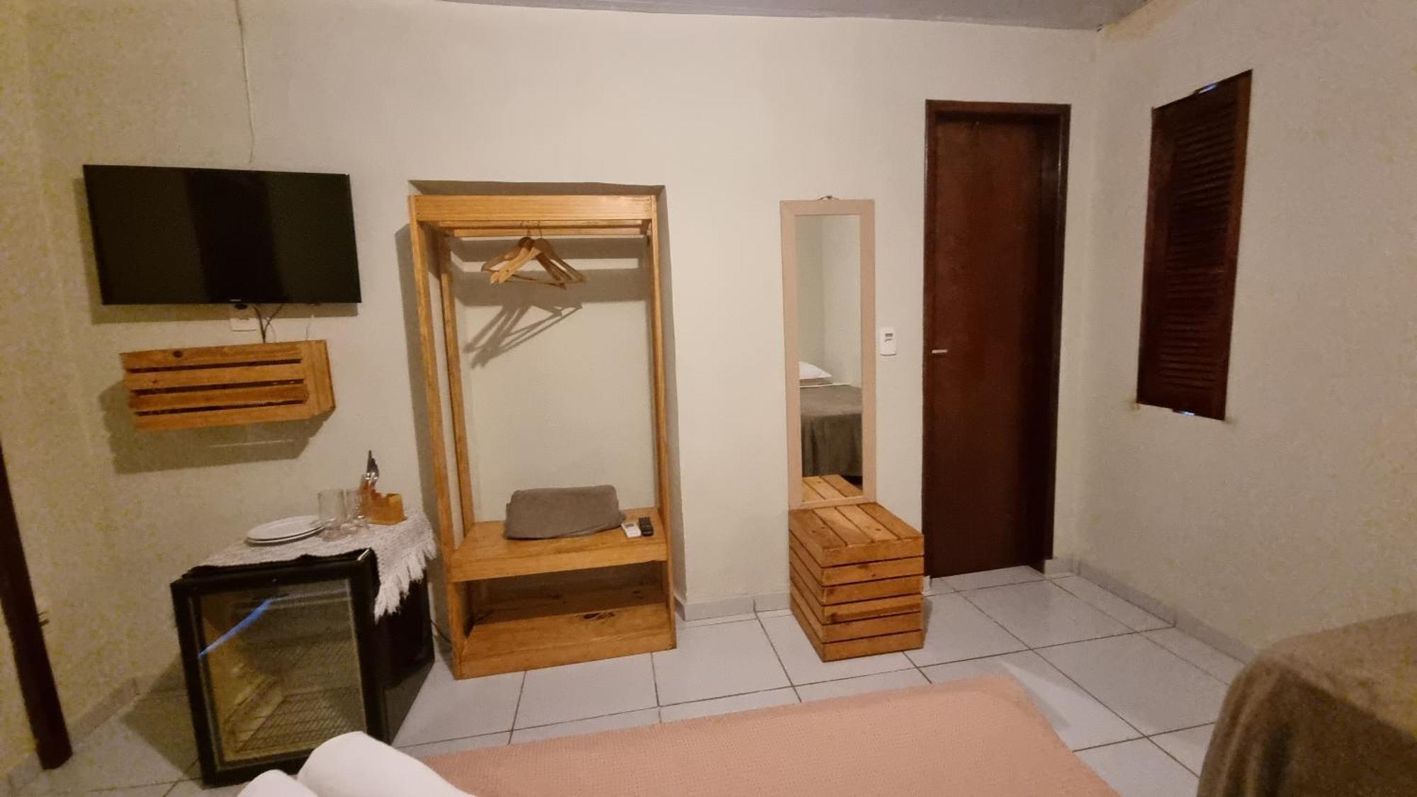Vila Matilde Und II Fernando de Noronha Exterior foto